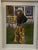 Charleston, SC, well-known artist, Rhett Thurman (American, b. 1943) Western Cowboy scene, 1990s Watercolor on paper,...