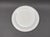 Early 21st Century Juliska Portugal Berry & Thread Whitewash Charger Plates- Set of 6 For Sale - Image 5 of 8