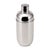 Silver Cocktail Shaker, Naples, Italy, 1960s For Sale - Image 9 of 9
