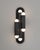 Vesta Wall Sconce Triple 2 For Sale - Image 17 of 18