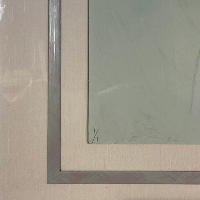 White Anthony Pettera "May in Amphibious" 1989 For Sale - Image 8 of 13