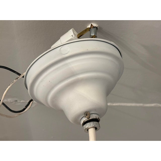 Poul Henningsen for Louis Poulsen Ph 5 Light Pendant For Sale - Image 10 of 12