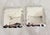 Metal Mid-Century Sterling Silver Bon Bon Trinket Dishes, 1972 For Sale - Image 7 of 11