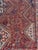19th Century Shiraz Rug, 1890s For Sale - Image 15 of 18