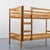 Pine Bunk Beds, Les Adrets Residence, Les Arcs, 1970 For Sale - Image 11 of 15