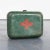 Vintage Hungarian Army First Aid Boxes, 1960s, Set of 3 For Sale - Image 7 of 8