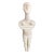 Mid Century Alva Museum Replica Greek Cycladic Art For Sale