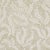 Schumacher Etched Fern Wallcovering In Green For Sale