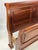 Lexington Furniture "Bob Timberlake" Solid Cherry Queen Sleigh Bed For Sale - Image 6 of 13