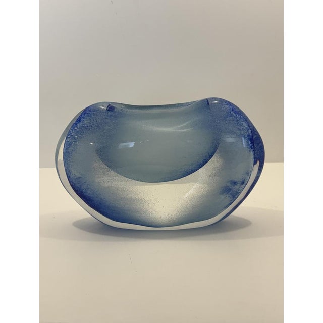Richard Rooze, Winter, Blown Glass For Sale - Image 10 of 10