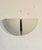 Pair of Raak Modele Octavo wall lights, 1970. Good condition. This piece has an attribution mark, I am sure that it is...