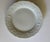1990s 1990s PHDeshoulier’s Blanc De Blanc California Pattern Set of 12” 4 Dinner Plates and Two Matching 22 Inch Fish Platters. For Sale - Image 5 of 10