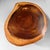 Vintage Japanese Keyaki Tree Trunk Table, 1960s For Sale - Image 12 of 14