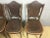 Antique Bentwood Dining Chairs from Jacob & Josef Kohn, Set of 4 For Sale - Image 14 of 18
