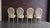 Henredon French Regency Cane Back Dining Side Chairs For Sale - Image 9 of 9