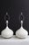 Pair of Lotte and Gunner Bostlund Crystalline Lamps For Sale - Image 10 of 14