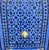Just arrived! This beautiful handmade Moroccan mosaic tile fountain was crafted in Marrakech, Morocco, featuring the...