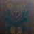 Arts & Crafts Arts & Crafts Tooled Leather Three Panel Screen 20thC For Sale - Image 3 of 6