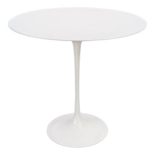 Coffee Table by Eero Saarinen for Knoll International For Sale