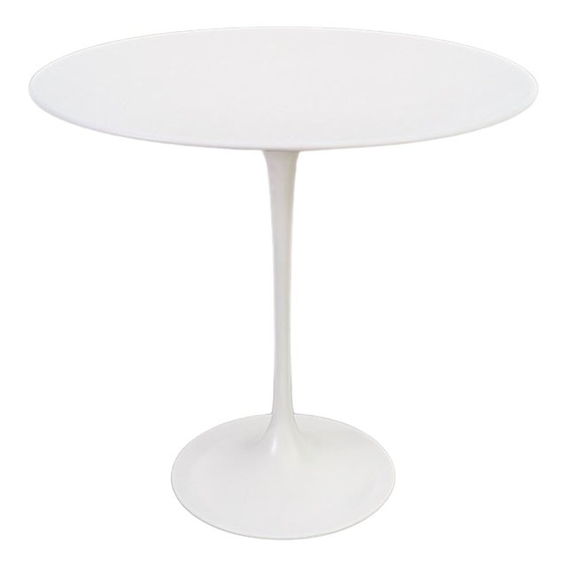 Coffee Table by Eero Saarinen for Knoll International For Sale