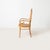 Bentwood No. 17 Long John Armchairs from Michael Thonet, Poland, 1980s, Set of 6 For Sale - Image 8 of 11