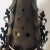 Gothic 57” Antique Gothic Revival Lantern Light Fixture For Sale - Image 3 of 13
