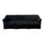 1970s Mario Bellini 'Tentazione' Three-Seater Sofa for Cassina For Sale
