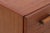 Brown Mid-Century Teak Chest of Drawers, 1960s For Sale - Image 8 of 14