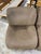Mid-Century Modern Pair Doimo Salotti Vintage Modular Chairs For Sale - Image 3 of 9