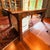 David Iatesta Gothic Desk Handmade in Maryland by a studio of artisans and craftsmen. This desk has been archived and is...