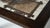 Wood Danish Side Tables from Ox Art, 1970s, Set of 2 For Sale - Image 7 of 12