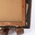 Antique Oil on Canvas Painting of a Stag - Unsigned For Sale - Image 9 of 9