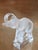 Lalique Lalique Elephant For Sale - Image 4 of 9