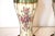 Wood Antique 19th-Century Samson Chinese Export Porcelain Table Lamps - a Pair For Sale - Image 7 of 13