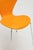 1970s Series 7 3107 Chair by Arne Jacobsen for Fritz Hansen, 1970s For Sale - Image 5 of 10