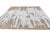 Rh Kasir Wool & Silk Rug – 10' X 14' Wheat/Camel | Hand-Knotted Wool & Silk For Sale - Image 11 of 18