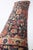 Contemporary Antique Collectore Handwoven Persian Rug Pillow Cushion Cover -16'' X 47'' For Sale - Image 3 of 10