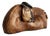 Unknown, Zoomorphic Bull, 1970s, Ceramic For Sale