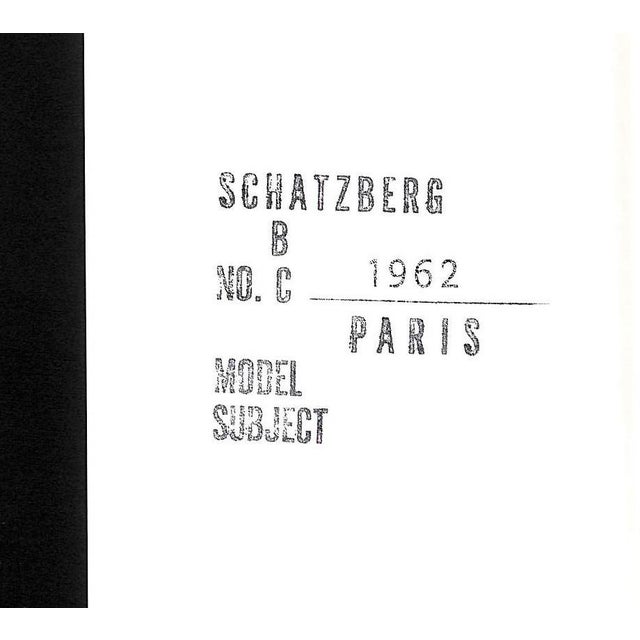 SHATZBERG, Jerry Empire Editions 2007 First Edition 16" x 12" Unpaginated. Original photo-illustrated Plexiglas boards...