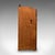1900 - 1909 Antique Estate Gamekeeper's Cabinet, Scottish, Oak, Clerk's Cupboard, Victorian For Sale - Image 5 of 12