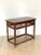 Antique Chinese Bamboo Console Table, 1800s For Sale - Image 3 of 18