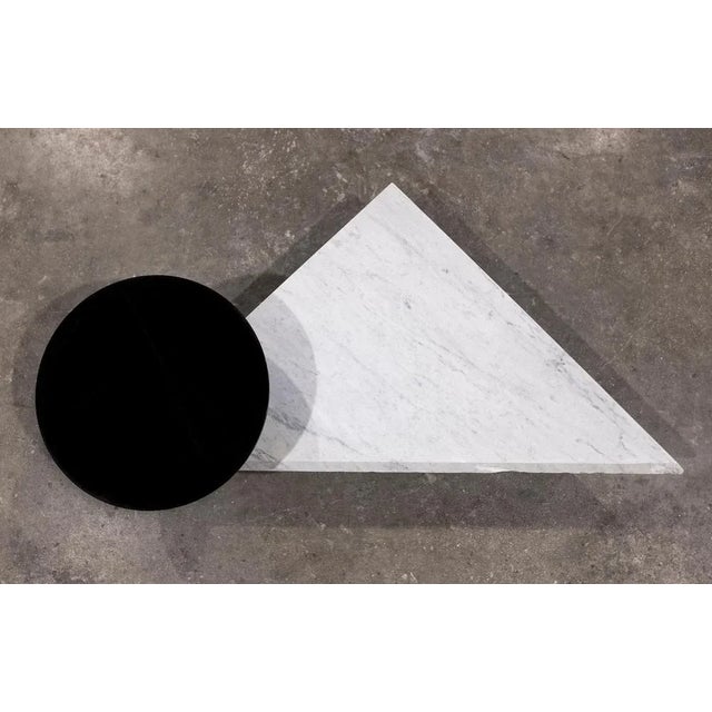 Not Yet Made - Made To Order SST014 Coffee Table by Stone Stackers For Sale - Image 5 of 6