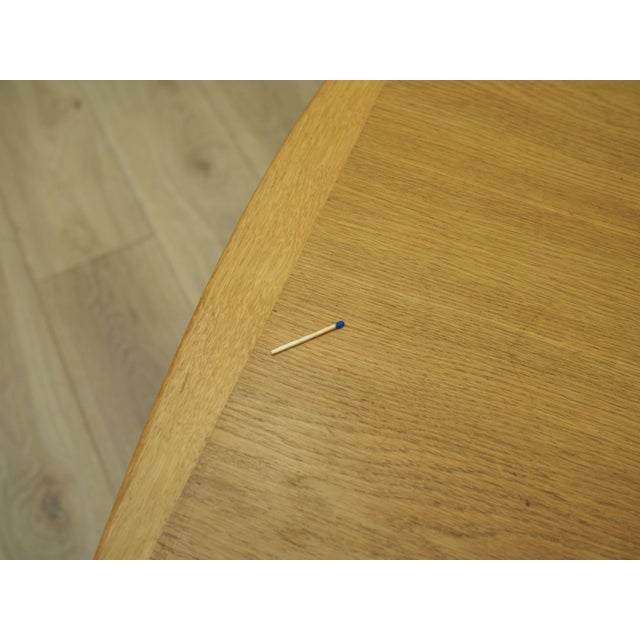 Danish Ash Coffee Table, 1970s For Sale - Image 15 of 18