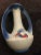 Painted Clay 730 Vase, 1970s For Sale - Image 15 of 15