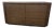 1969 Glenn of California 6 Drawer Dresser For Sale