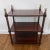 Lovely vintage tiered bar cart from The Bombay Company. This company was prolific during the 1990’s and early 2000’s,...