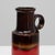 20th Century German 'W. Germany'' Ceramic Vase For Sale In Greensboro - Image 6 of 18