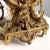 Antique Mantelpiece Clock in Bronze, France, 19th Century For Sale - Image 6 of 13
