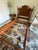 Antique American Twin Wood Poster Bed For Sale - Image 4 of 5