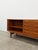 Wood Vintage Danish Modern Teak Credenza by Bordum & Nielsen For Sale - Image 7 of 10